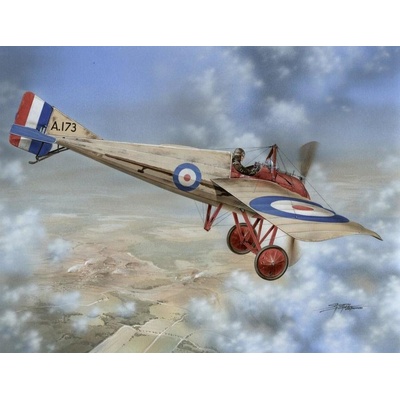 Special Hobby Morane Saulnier Type N RFC service 1:32