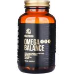 Grassberg Omega 3-6-9 Balance 1000 mg [90 Гел капсули]