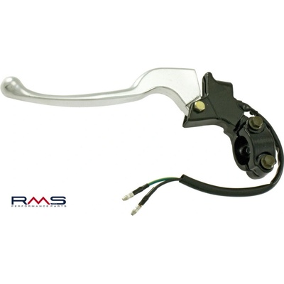 Kompletní páčka RMS 184040631