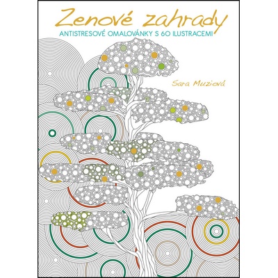 Zenové zahrady