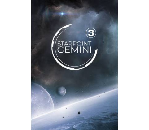 Starpoint Gemini 3