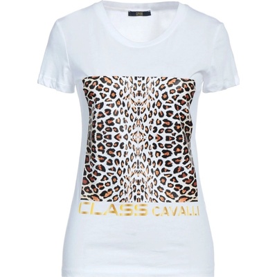 CAVALLI CLASS Cheetah II. White