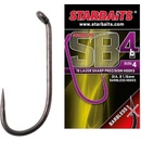 Starbaits SB 4 bez protihrotu vel.8 10 ks