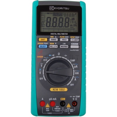 Kyoritsu KEW 1052