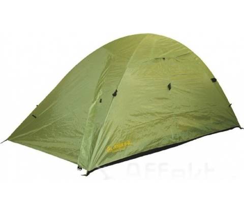 Jurek Tramp 3.5