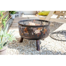 Buschbeck Wildfire Ø 61 x 61 cm