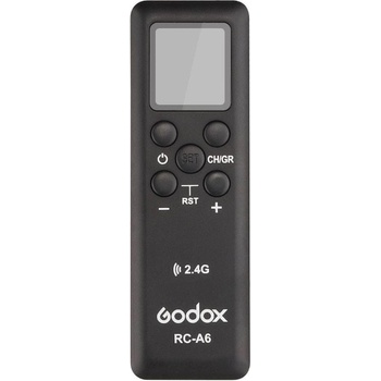 Diaľkový ovládač Godox RC-A6