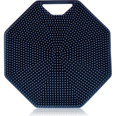 Aristocrat Silicone Face & Body Scrubbing Brush kartáč na tělo a obličej 1 ks