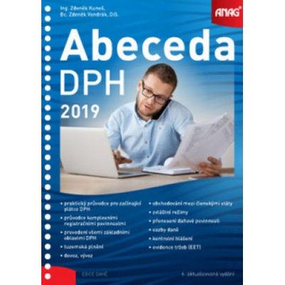 Abeceda DPH 2019