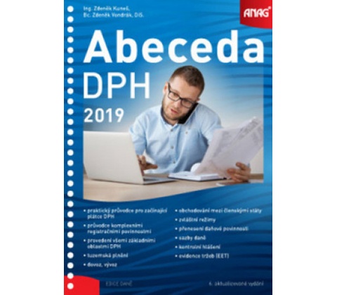 Abeceda DPH 2019