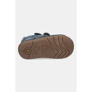 Froddo Детски кожени зимни обувки PAIX UP WINTER (G2110143.22.24)