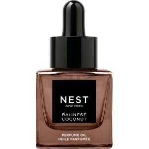Nest new york Balinese Coconut Oil Масло за тяло унисекс 30ml