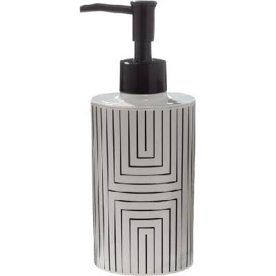 Spirella Graphic 380 ml 40.07649