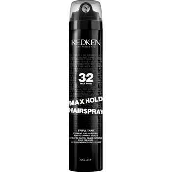 Redken Max Hold Hairspray 300 ml