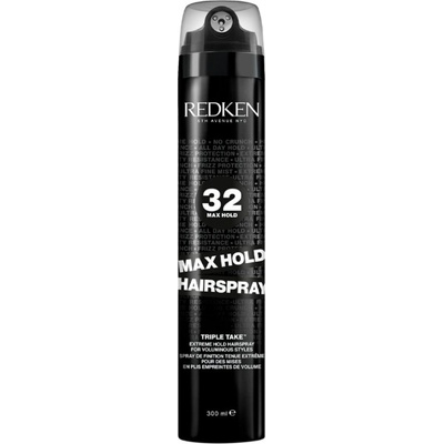 Redken Max Hold Hairspray 300 ml