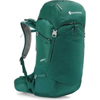 Montane Azote 30l wakame green