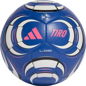Adidas Tiro league 4