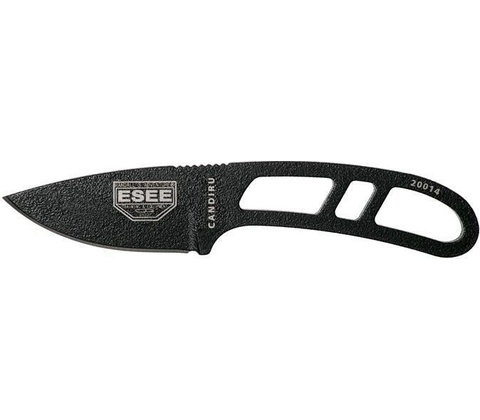 ESEE Izula