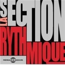 La Section Rythmique - La Section Rythmique