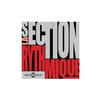 La Section Rythmique - La Section Rythmique