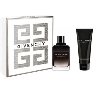 Givenchy Gentleman Boisée мъжки комплект EDP 60 мл + душ гел 75 мл