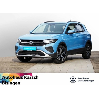 Volkswagen T-Cross 1.0 TSI Life 85 kW