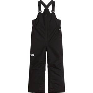 The North Face Детски ски панталон The North Face Kid's Freedom Insulated Bib Ski trousers - TNF Black - размер 6 Years (701-4788-0315)