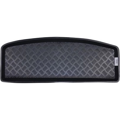 Стелка за багажник за Mitsubishi Outlander III (2012+) 7 seats, 3rd row unfolded