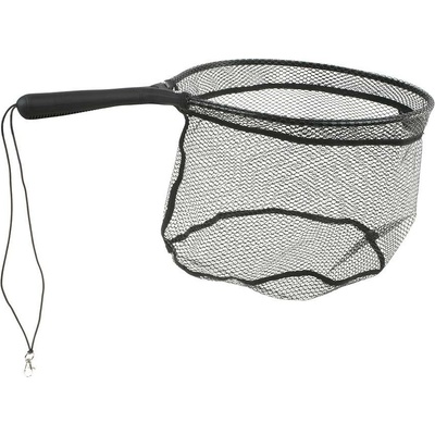 Mikado Podběrák S3-006 85/60x50cm pogumovaná síť