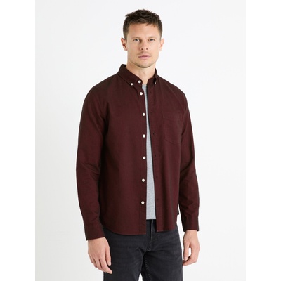 Celio Daxford Риза Celio | Cherven | МЪЖЕ | L
