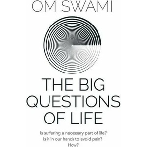 Big Questions of Life | Om Swami (ISBN: 9789353577193)