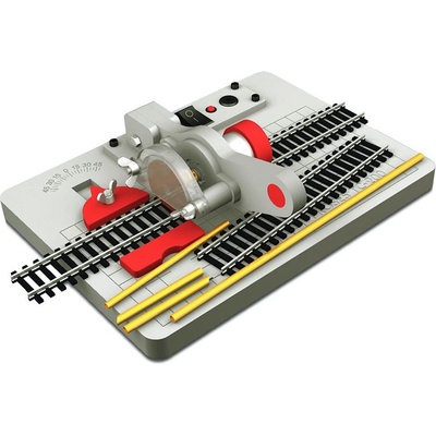 Proses elektrická řezačka kolejí PTC-200-PS – Zboží Mobilmania