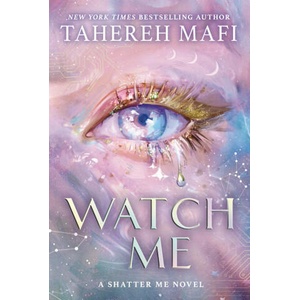 Watch Me (ISBN: 9780008718138)