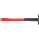 TOP TOOLS Длето с предпазител 250 mm, плоско 03A225 (03A225)