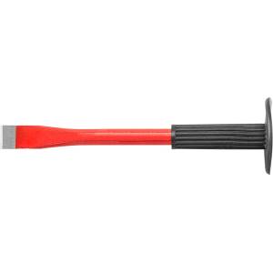 TOP TOOLS Длето с предпазител 250 mm, плоско 03A225 (03A225)