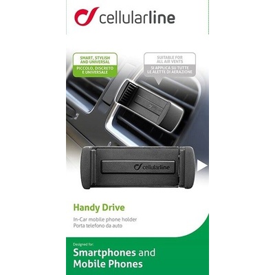 CellularLine Handy Drive HANDYDRIVEK