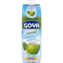 Goya Kokosová voda 100% 1 l