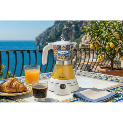 Ariete Moka Positano Electric