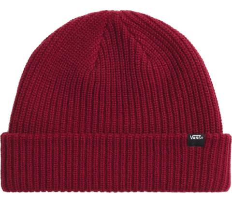 Vans Core Basic Cuff Bordeaux
