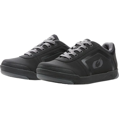 O'neal PINNED FLAT Pedal Shoe V.22 black/gray