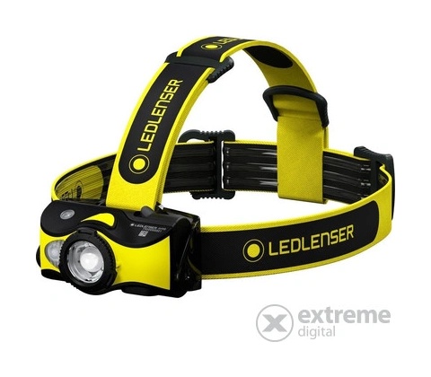 Ledlenser IH9R