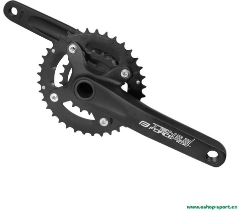 Force TEN2.3+