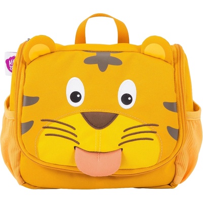 Affenzahn Козметичен несесер Affenzahn Tiger (AFZ-WAB-001-001)