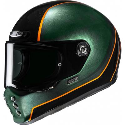HJC V10 HODU