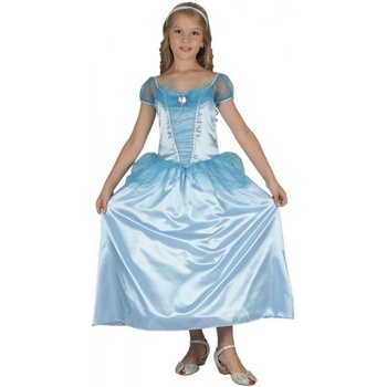 Костюм Принцеса 130-140 см