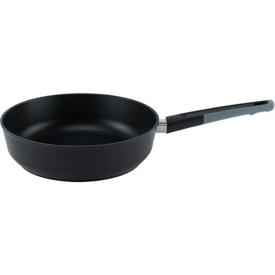 Remoska P2807/CN Panvica Vega Šedá 28 cm