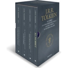 ESTUCHE TOLKIEN NE