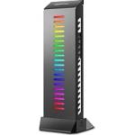 Deepcool държач за видеокарта Universal VGA holder GH-01 - Addressable RGB (DP-GH01-ARGB) - dig