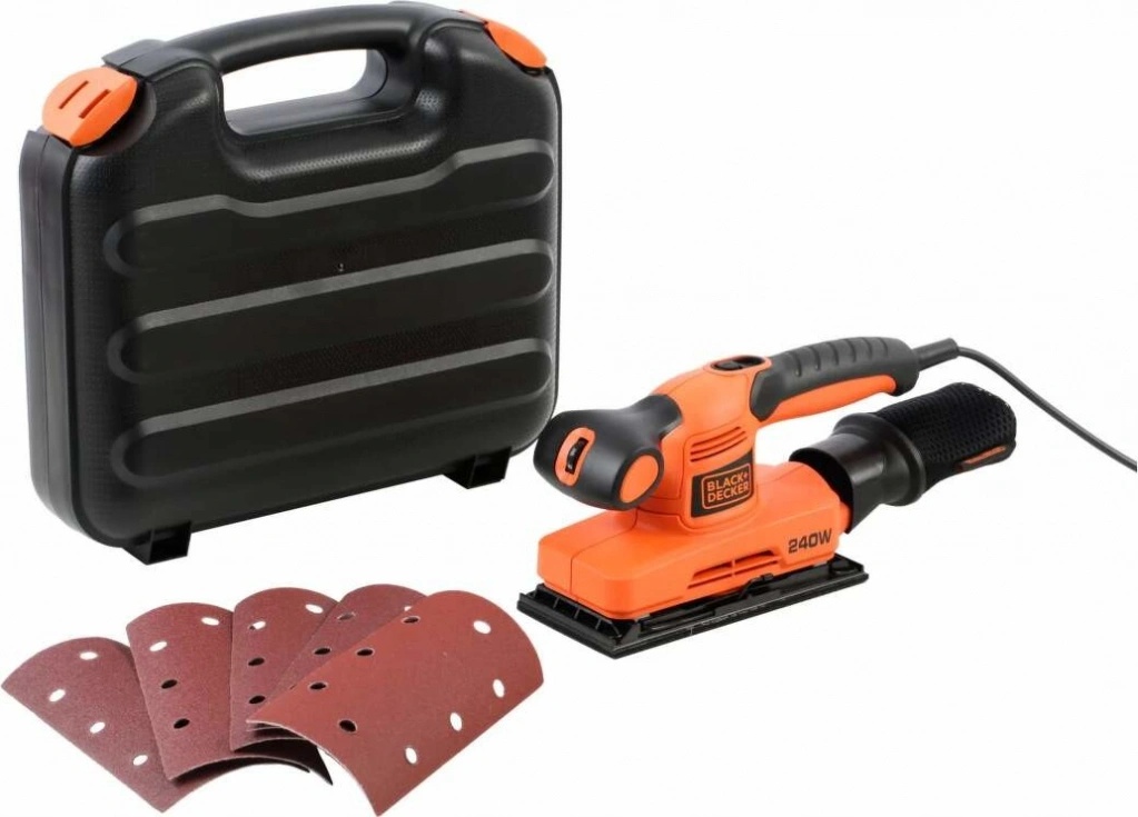 Black & Decker KA320EKA