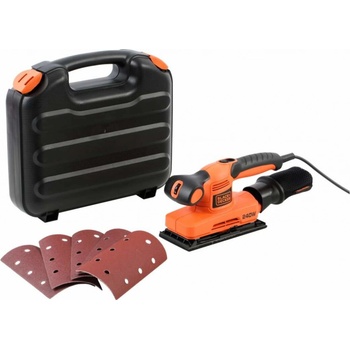 Black & Decker KA320EKA